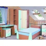 Торгово-производственная компания Дом мебели фото 1 на сайте MyBibirevo.ru