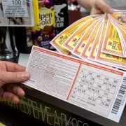 Государственная лотерейная сеть Столото фото 4 на сайте MyBibirevo.ru