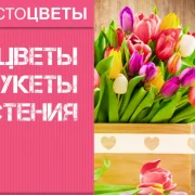 Цветочный магазин Простоцветы на Алтуфьевском шоссе фото 4 на сайте MyBibirevo.ru