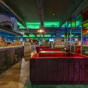 Центр паровых коктейлей Мята Lounge фото 1 на сайте MyBibirevo.ru