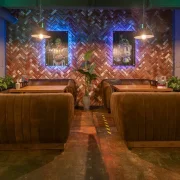 Центр паровых коктейлей Мята Lounge фото 18 на сайте MyBibirevo.ru