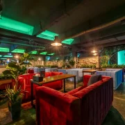 Центр паровых коктейлей Мята Lounge фото 15 на сайте MyBibirevo.ru