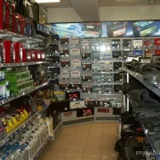Магазин автозапчастей Планета железяка на улице Лескова фото 5 на сайте MyBibirevo.ru