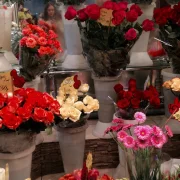Цветочный магазин Цветы 24 фото 4 на сайте MyBibirevo.ru