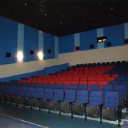 Кинотеатр Час Кино на МКАДе фото 3 на сайте MyBibirevo.ru
