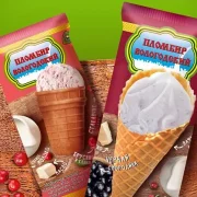 Киоск по продаже мороженого Айсберри фото 5 на сайте MyBibirevo.ru