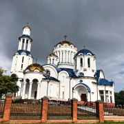 Храм Московских святых фото 4 на сайте MyBibirevo.ru
