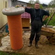 Выездная служба по ремонту систем водоснабжения Podkapaev.ru фото 8 на сайте MyBibirevo.ru