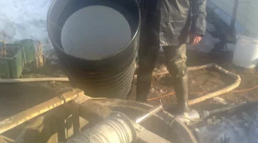 Выездная служба по ремонту систем водоснабжения Podkapaev.ru фото 2 на сайте MyBibirevo.ru