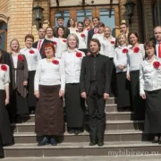 Церковь евангельских христиан-баптистов Голгофа фото 8 на сайте MyBibirevo.ru