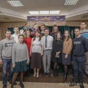 Церковь евангельских христиан-баптистов Голгофа фото 2 на сайте MyBibirevo.ru