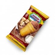 Киоск по продаже мороженого Айсберри фото 2 на сайте MyBibirevo.ru